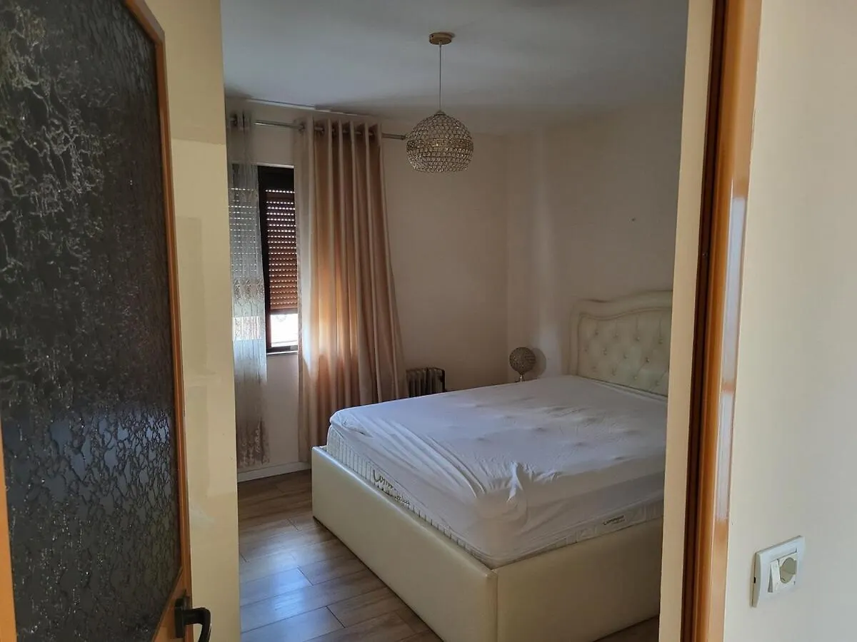 City Center Apartment Tirana
