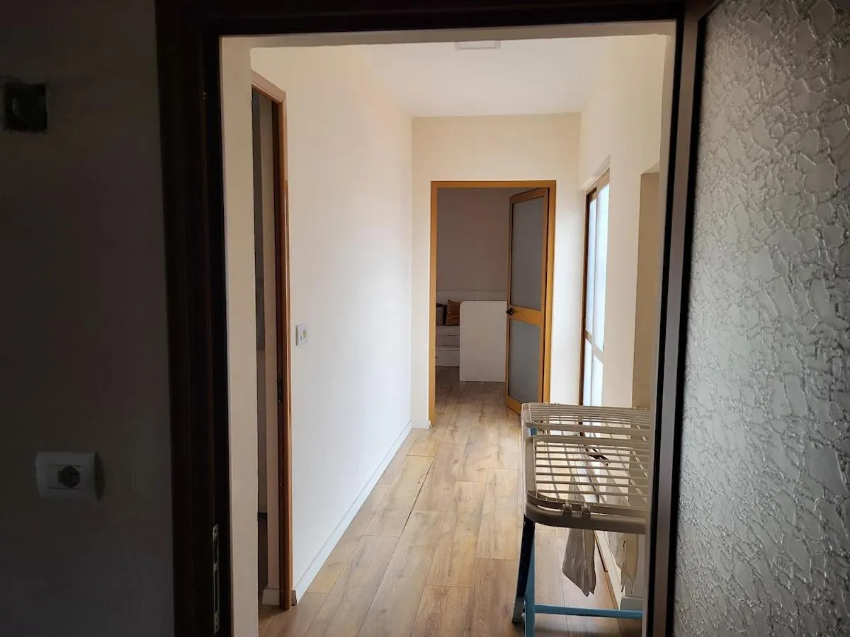 City Center Apartment Tirana