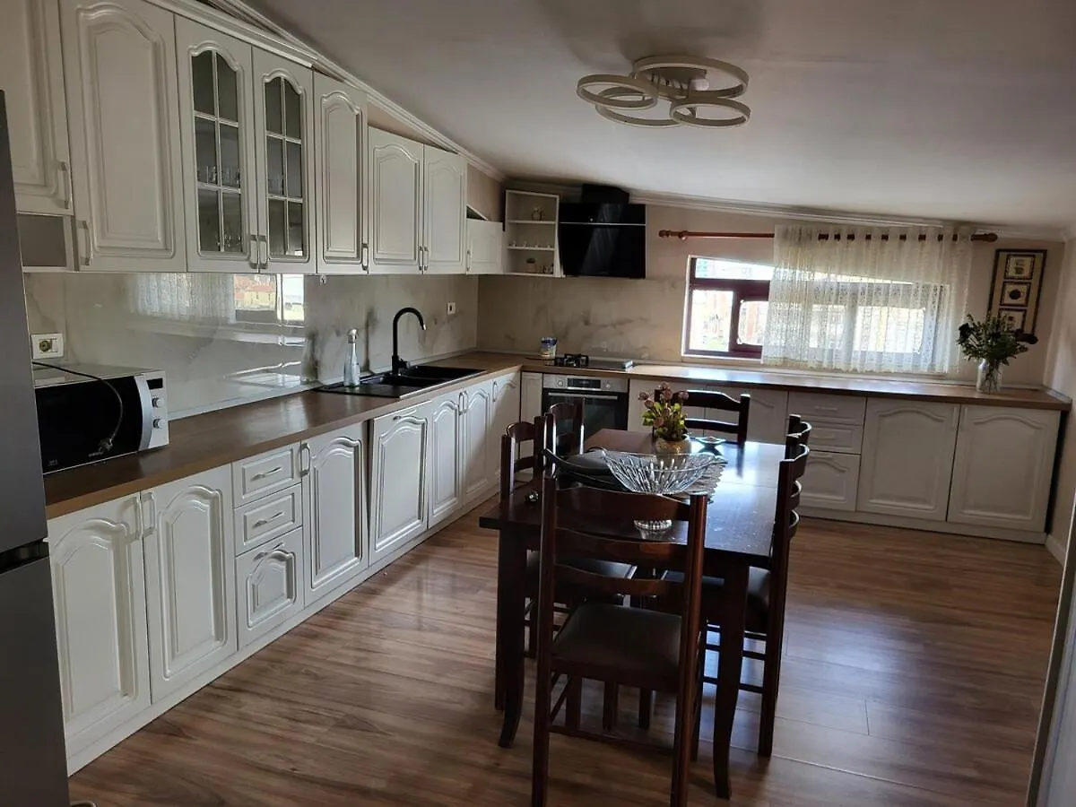City Center Apartment Tirana